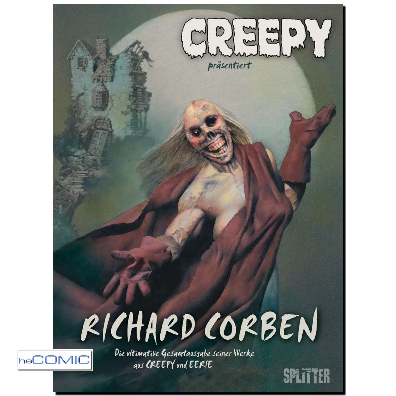 hecomic-HORROR-3868696938-Creepy-von-Richard-Corben-Gesammtausgabe